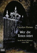 Wer die Toten stört