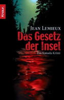Das Gesetz der Insel