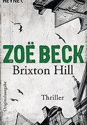 Brixton Hill
