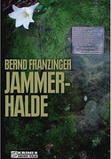 Jammerhalde
