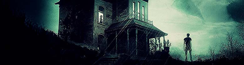 Die „PSYCHO: Legacy Collection" von TURBINE
