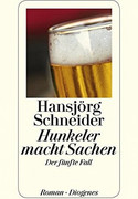 Hunkeler macht Sachen