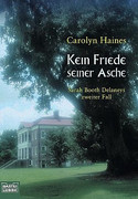 Kein Friede seiner Asche