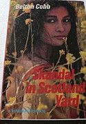 Skandal in Scotland Yard
