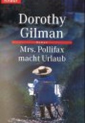 Mrs. Pollifax macht Urlaub