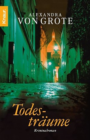 Todesträume am Montparnasse