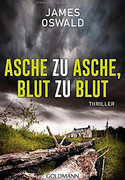Asche zu Asche, Blut zu Blut