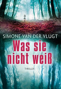 Was sie nicht weiß