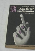 Ein Brief an Sappho