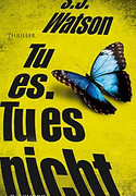 Tu es. Tu es nicht.