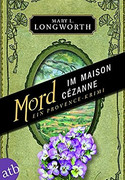 Mord im Maison Cézanne