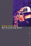 Bei Erinnerung Mord
