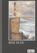 Risse im Eis
