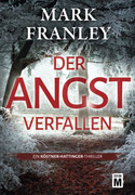 Der Angst verfallen