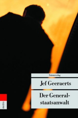 Der Generalstaatsanwalt