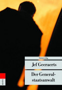 Der Generalstaatsanwalt