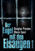 Der Engel mit den Eisaugen