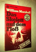 Das Skelett auf dem Floß