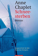 Schneesterben