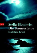 Die Bronzestatue