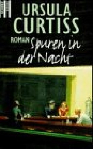 Spuren in der Nacht