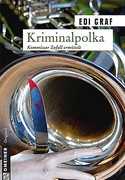 Kriminalpolka