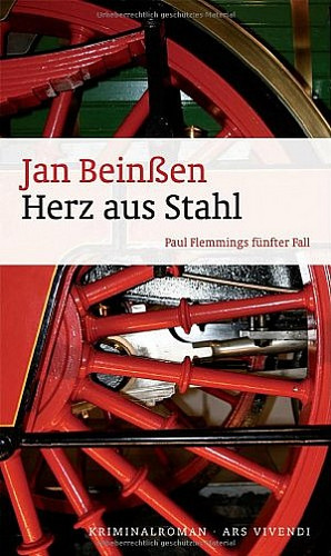 Herz aus Stahl