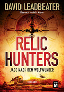 Relic Hunters