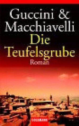 Die Teufelsgrube