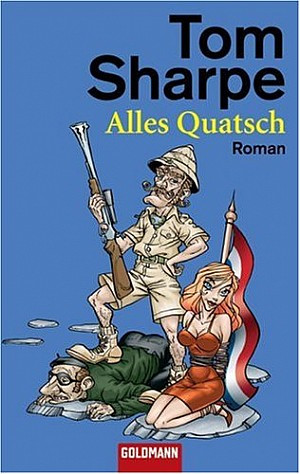 Alles Quatsch