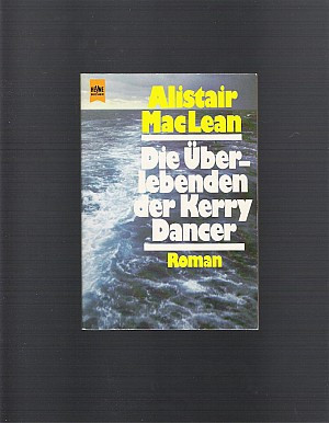 Die Überlebenden der Kerry Dancer