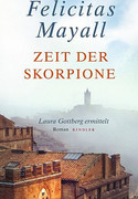 Zeit der Skorpione