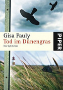 Tod im Dünengras