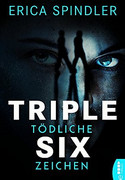 Triple Six. Tödliche Zeichen