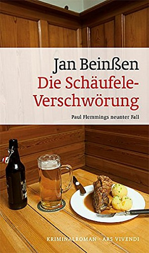 Die Schäufele-Verschwörung