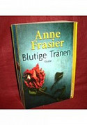 Blutige Tränen