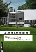 Weinrache