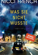 Was sie nicht wusste