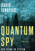Quantum Spy