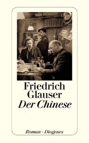 Der Chinese