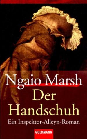 Der Handschuh
