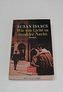 Wie ein Licht in dunkler Nacht