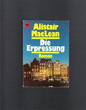 Die Erpressung