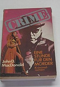 Eine Stunde für den Mörder