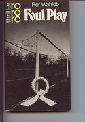 Foul play