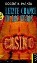 Letzte Chance in Las Vegas