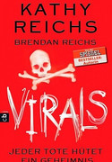 VIRALS - Jeder Tote hütet ein Geheimnis