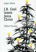 J. B. Cool meets Jesus Christ