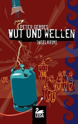 Wut und Wellen