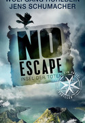 No Escape - Insel der Toten
